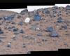 La straordinaria scoperta della NASA Perseverance in un antico fiume su Marte