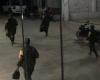 I dissidenti hanno attaccato la stazione di polizia di El Carmelo, Cauca