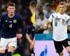 Germania-Scozia: TV, orari e come vedere la partita inaugurale di Euro 2024
