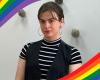 Ha 23 anni, è giornalista e attivista lesbica per travestiti a Santa Fe: Orgoglio è resistenza