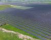 È entrato in funzione il primo parco solare di EPM con 200.000 pannelli