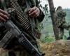 Dissidenti delle FARC hanno attaccato la stazione di polizia di Cajibío, Cauca