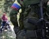 Dissidenti delle Farc attaccano la stazione di polizia di Cauca