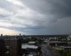 Venerdì con possibilità di pioggia nella città di Santa Fe: cosa dicono le previsioni