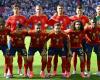Cosa significa la patch che la squadra spagnola indossa sulla maglia degli Europei?