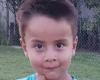 Allerta Sofia per un bambino di 5 anni: scomparso a Corrientes