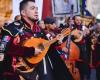 Callejoneada in SLP: musica, danza e tanta allegria hanno inondato il Centro Storico – El Sol de San Luis