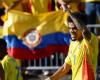La nazionale colombiana ha battuto la Bolivia 3-0 in un’amichevole