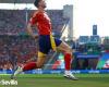 Spagna – Croazia | La cronaca spagnola apre il libro degli stili segnando un gol (3-0)