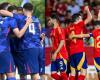 Spagna-Croazia Dove e a che ora guardare la partita della fase a gironi di Euro 2024?