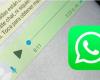 WhatsApp aggiunge una funzione che cambierà per sempre il modo in cui ascolti l’audio