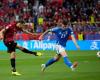 L’Italia torna con il gol più veloce nella storia degli Europei | Coppa degli Europei Germania 2024