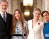 Famiglia Reale Spagnola: i cambiamenti a 10 anni dall’abdicazione di Juan Carlos I con Filippo VI come Re | TV e spettacolo