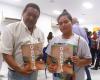 A Valledupar è circolata la rivista GACETA in occasione della sua prima fiera regionale del libro