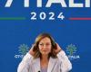 Summit G7: la leadership emergente di Giorgia Meloni