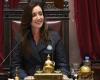Francos: “Il presidente Milei voleva aspettare che Victoria Villarruel rompesse il pareggio per la legge sulle basi”