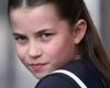 La stampa britannica si innamora della principessa Charlotte con un tenero paragone con Kate Middleton