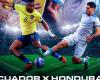 Dove guardare Ecuador-Honduras in Perù: TV e come seguire la partita per l’appuntamento FIFA 2024