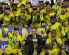 Il primo rinforzo di Bucaramanga per la Copa Libertadores: sta bene con tutto