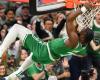 I Boston Celtics sono i nuovi campioni NBA e i più grandi vincitori! :: Olé Ecuador
