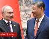 Guerra tra Russia e Ucraina: l’avvertimento del leader della NATO alla Cina se non smette di sostenere gli sforzi bellici di Mosca