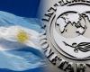 le dure previsioni dell’organizzazione sull’economia e l’inflazione in Argentina
