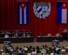 Il Parlamento cubano pubblica progetti di legge sull’immigrazione e sull’immigrazione – Escambray