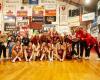 Lega Provinciale Femminile U21: Rocamora gridata campionessa