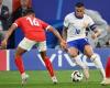 Riepilogo e gol Austria-Francia: Kylian Mbappé ha ottenuto la prima vittoria a Euro 2024 | Eurocoppa 2024