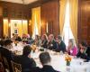 Diana Mondino ha incontrato gli uomini d’affari americani al Council of Americas