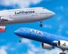 ITA-Lufthansa: L’Unione Europea approva le condizioni dell’accordo e la fine si avvicina