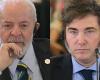 Aria fredda tra Lula e Milei: lettere senza risposta e indifferenza nel G7 | Il congelamento della diplomazia presidenziale tra il leader brasiliano e il suo omologo argentino