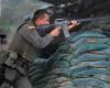 Dissidenti delle Farc e dell’esercito si scontrano ancora a Morales, nel Cauca