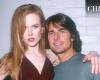 Nicole Kidman e i suoi commenti sulla sua relazione con Tom Cruise