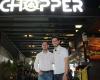 Arriva Chopper e il Chicken Sandwich promette di rivoluzionare il settore dei fast food a Santa Cruz