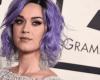 Katy Perry: Gli utenti della rete sono preoccupati per la figura snella della cantante