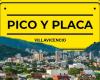 Pico y Placa: quali auto riposano a Villavicencio questo giovedì 20 giugno