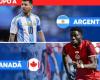 A che ora si gioca Argentina-Canada: incontro per data 1 del Gruppo A della Copa América 2024