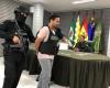 Un leader del PCC catturato a Santa Cruz viene espulso in Brasile