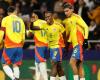 Quanto paga il titolo della Colombia nella Copa América 2024?