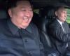 Una lussuosa limousine, opere d’arte e altri doni con cui Vladimir Putin e Kim Jong-un hanno rafforzato i loro legami diplomatici