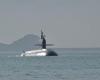 Vengono registrate nuove immagini del più moderno sottomarino d’attacco Tipo 039C della Marina cinese