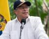 Petro attribuisce le violenze attuali a Cauca (Colombia) al fatto che l’accordo di pace è “in frantumi”