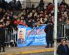 Le organizzazioni sociali hanno protestato contro l’arrivo di Milei a Rosario : : Mirador Provincial : : Santa Fe News