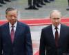 Putin rafforza le relazioni della Russia con il Vietnam con la sua visita – DW – 20/06/2024