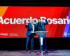 Firmano l’Accordo di Rosario per realizzare 10 opere chiave nella città : : Mirador Provincial : : Santa Fe News