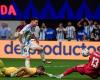 L’incredibile gol mancato da Messi dopo il brutale assist di Dibu Martínez in Argentina-Canada per la Copa América