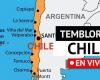 Tremore in Cile in diretta oggi, giovedì 20 giugno: ultimo terremoto registrato con magnitudo ed epicentro tramite CSN | MESCOLARE