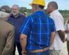 Il Primo Ministro di Cuba nella fabbrica di cemento di Siguaney (+foto) – Escambray