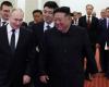 Russia e Corea del Nord hanno firmato un accordo di mutua difesa in caso di aggressione | Il presidente Vladimir Putin è stato ricevuto da Kim Jong-un a Pyongang